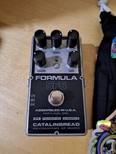 Catalinbread formula 5f6 for sale  YORK