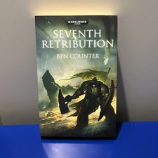 Warhammer 40k seventh for sale  RYDE