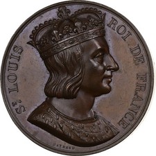 Médaille ordre militaire d'occasion  Lille-