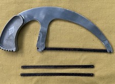 meat saw blades for sale  Vermilion