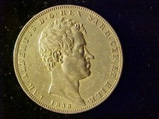 Italy sardinia carlos for sale  Plano