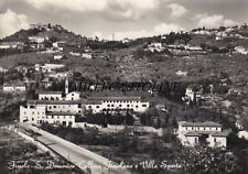 Fiesole domenico collina usato  Roma