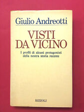 Visti vicino giulio usato  Italia