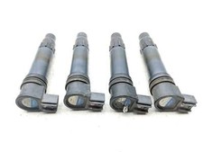 07 pacotes de plugues de bobina de ignição Honda CBR600RR CBR 600 Denso 12970-4500 comprar usado  Enviando para Brazil