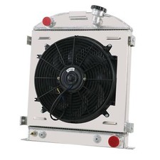 Row radiator shroud for sale  Fontana