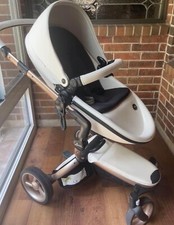 Mima stroller rose for sale  League City