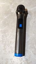 Microfono wireless usato  Gioia del Colle