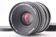 Exc mamiya 80mm d'occasion  Expédié en Belgium