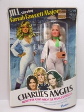 Charlie angels jill for sale  Rochester