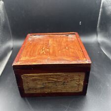 Small vintage wooden for sale  Rocklin