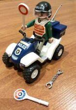 Playmobil 71092 polizei gebraucht kaufen  Issum