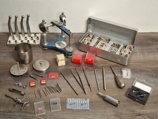 Dental zahnarzt werkzeug gebraucht kaufen  Emmerich