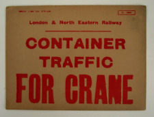 Original vintage unused for sale  STROUD