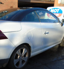 Renault megane mk3 for sale  GREAT YARMOUTH