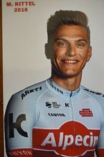 Marcel kittel katusha gebraucht kaufen  Berglen