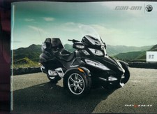 Moto roadster can d'occasion  Bédée