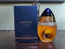 Genuine boucheron pour for sale  DONCASTER