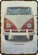 1965 volkswagen station for sale  Washougal