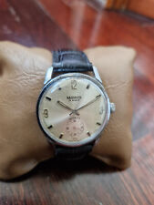 Orologio monvis meccanico usato  Napoli
