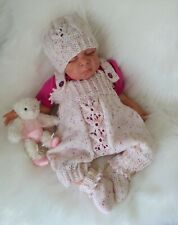 Baby knitting pattern for sale  MANCHESTER