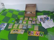 Carte pokemon mystery usato  Taranto