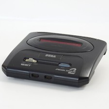 Console MEGA DRIVE 2 "somente sistema" HAA-2502 testado jogo Japão G30005758 comprar usado  Enviando para Brazil