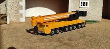 Siku grue btp d'occasion  Le Bousquet-d'Orb