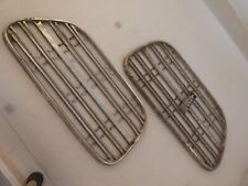 Volvo amazon grille for sale  WOODBRIDGE