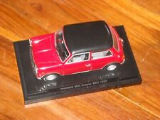 Innocenti red black for sale  BIRMINGHAM