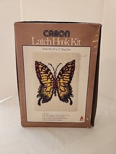 Latch hook kit for sale  Cherry Hill
