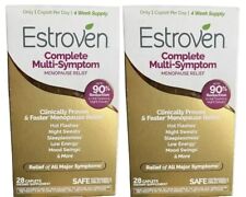 Estroven complete multi for sale  Los Angeles