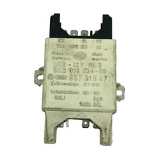 VW AUDI 80 100 200 Układ sterujący Przekaźnik Lampa sterująca Światło hamowania Hella 857919471 na sprzedaż  PL
