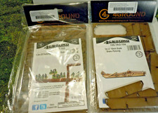 4ground 15mm fencing for sale  Chapel Hill