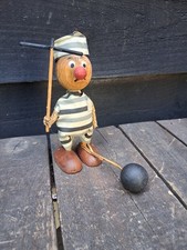 Original danish wooden for sale  MALDON
