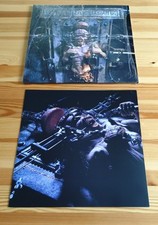 Iron maiden the gebraucht kaufen  Horb am Neckar