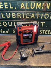 Sealey rs131 roadstart for sale  STALYBRIDGE