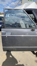 Porte nissan patrol d'occasion  Chaumont