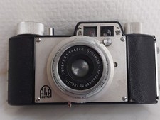 Appareil photo vintage d'occasion  Grenoble-