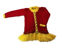 Hand knitted girl for sale  Richmond Hill