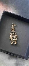 9ct gold pendant clown for sale 9ct gold pendant clown for sale CARDIFF