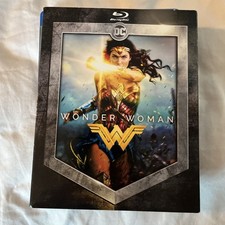 Wonder woman free for sale  Cary