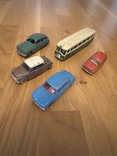 Lot voitures miniatures d'occasion  Puteaux
