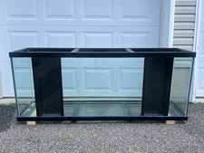 170 gallon aquarium for sale  Brick