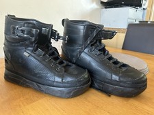 Valo lights skates for sale  WOLVERHAMPTON