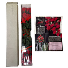 Dozen red silk for sale  Lynnwood