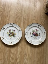 Assiette porcelaine paris d'occasion  Malaunay