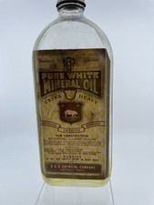 Vintage pure white for sale  Utica