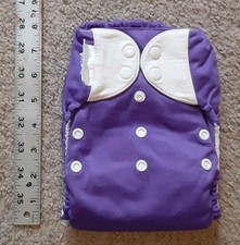 Bumgenius freetime cloth for sale  Fountain