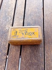 Petite boîte publicitaire d'occasion  Renaison