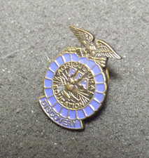 Ffa discovery lapel for sale  Boise